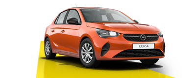 Opel Corsa 1.2 Turbo XHL Edition 74 kW (100 CV)