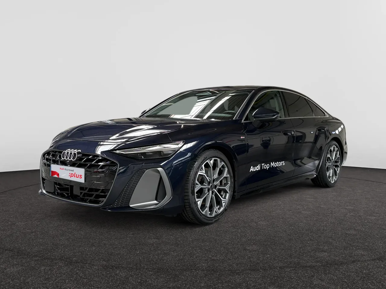AUDI A6 Audi A6 Berline S line TFSI 150 kW S tronic