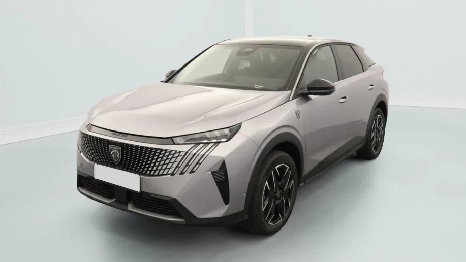 Peugeot 3008 1.2 hybrid 145 gt e-dcs6 Zéro km immatriculé