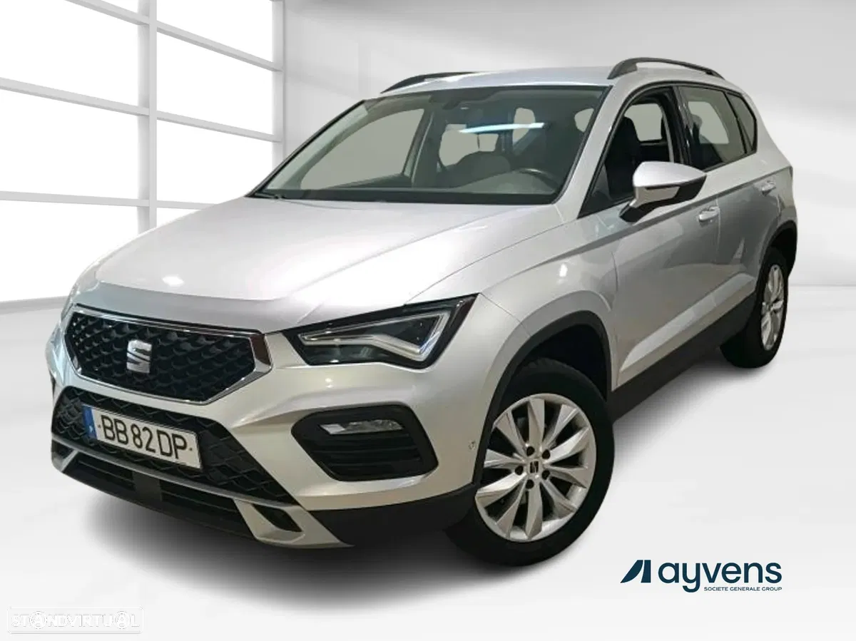 SEAT Ateca 1.0 TSI Style