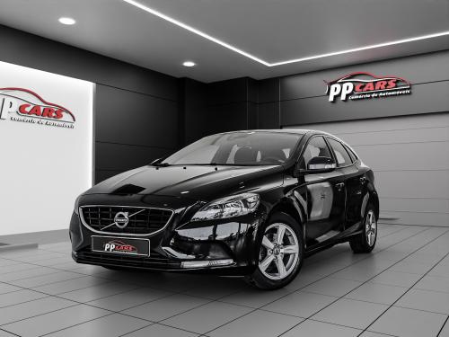 Volvo V40 2.0 D2 Momentum