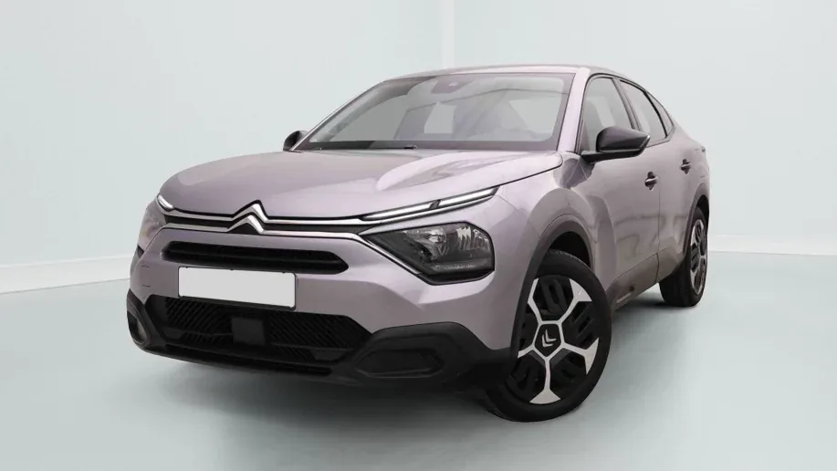 Citroën C4 X 1.2 T 100 YOU Occasion