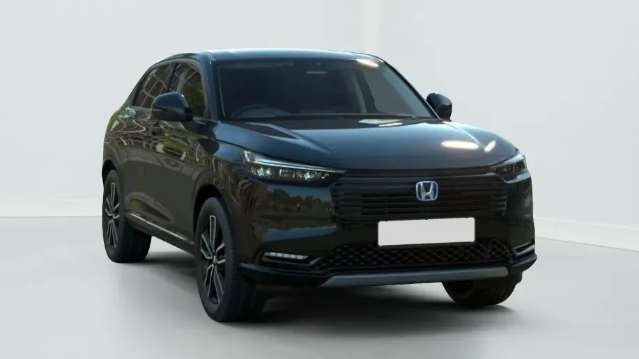 Honda HR-V HEV 131 ADVANCE Zéro km immatriculé