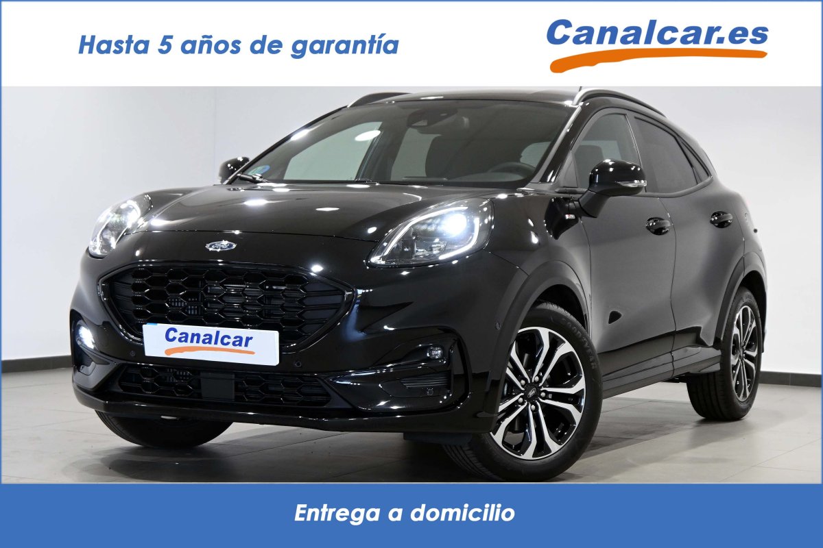 Coches de Segunda Mano y Ocasión