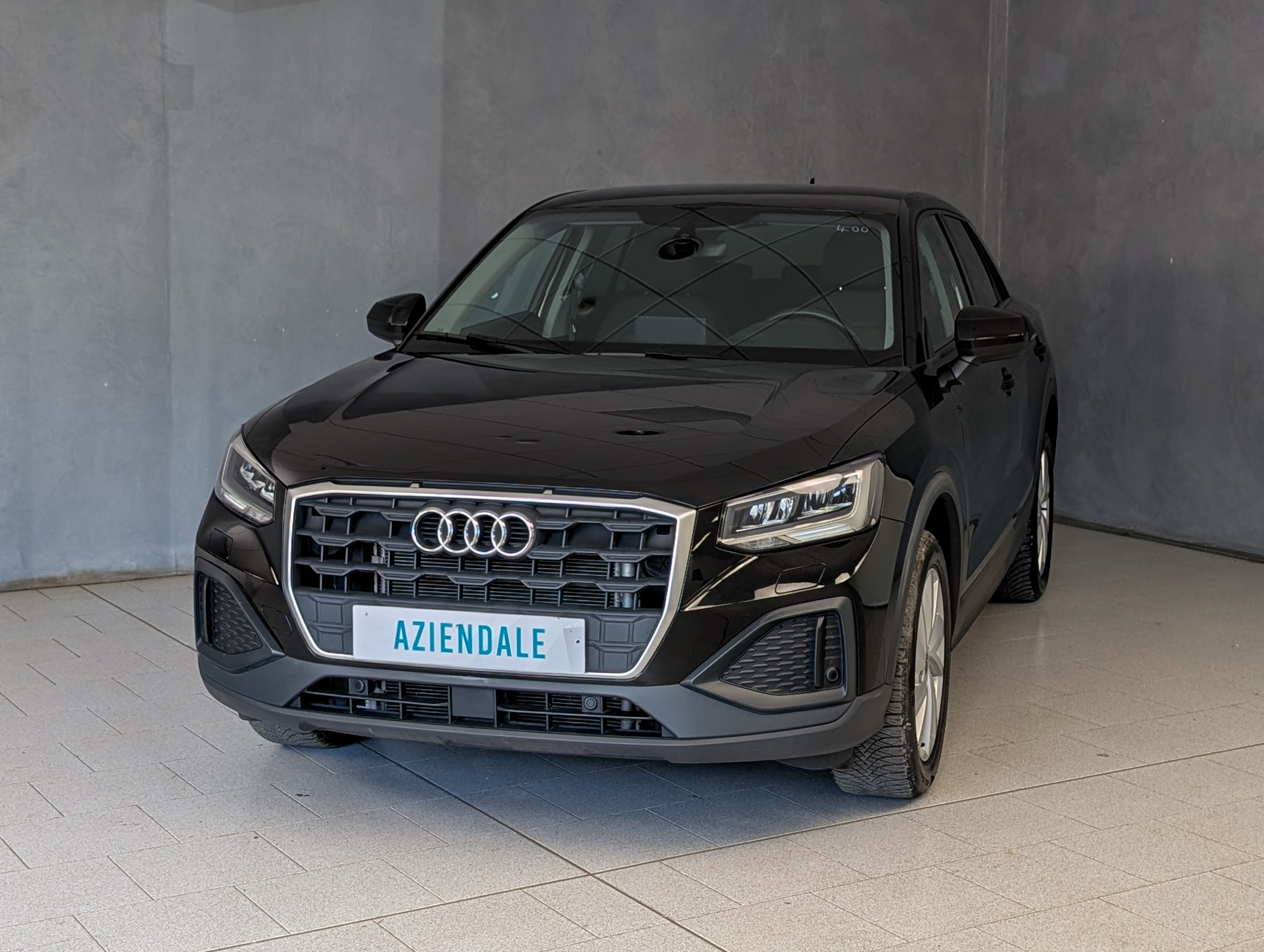 Audi Q2