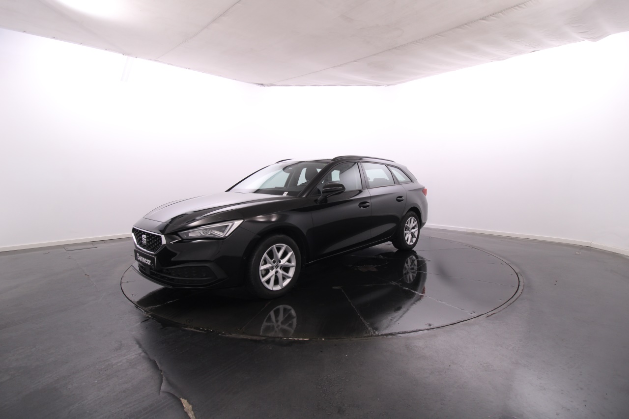 Seat Leon ST 1.0 TSI Style 110cv