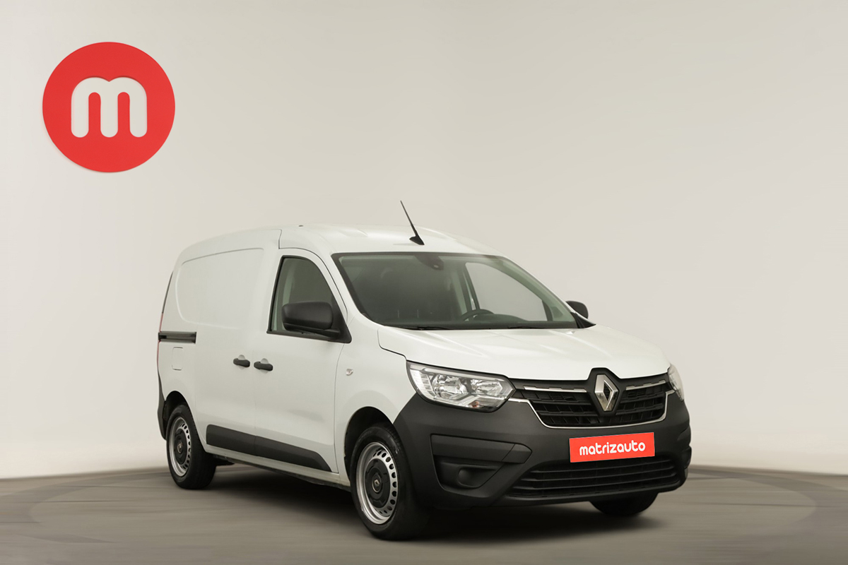 Renault Express Van