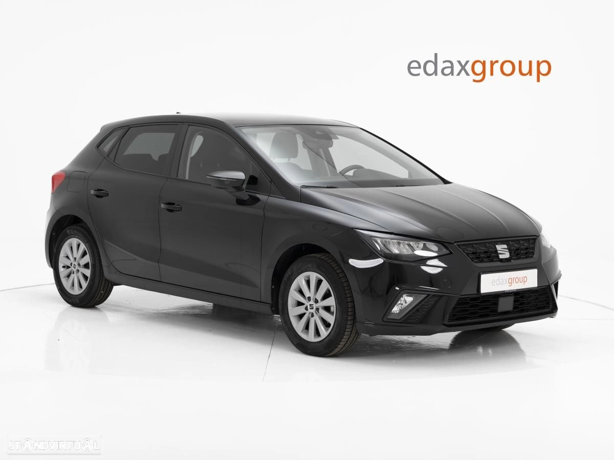SEAT Ibiza 1.0 TSI Style