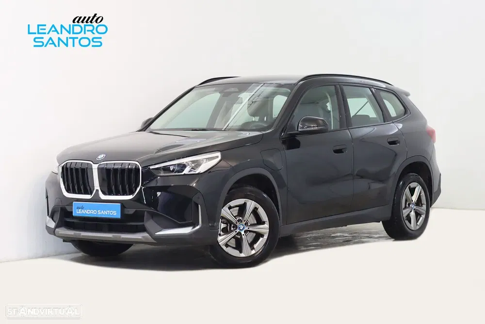 BMW X1 xDrive25e Aut.
