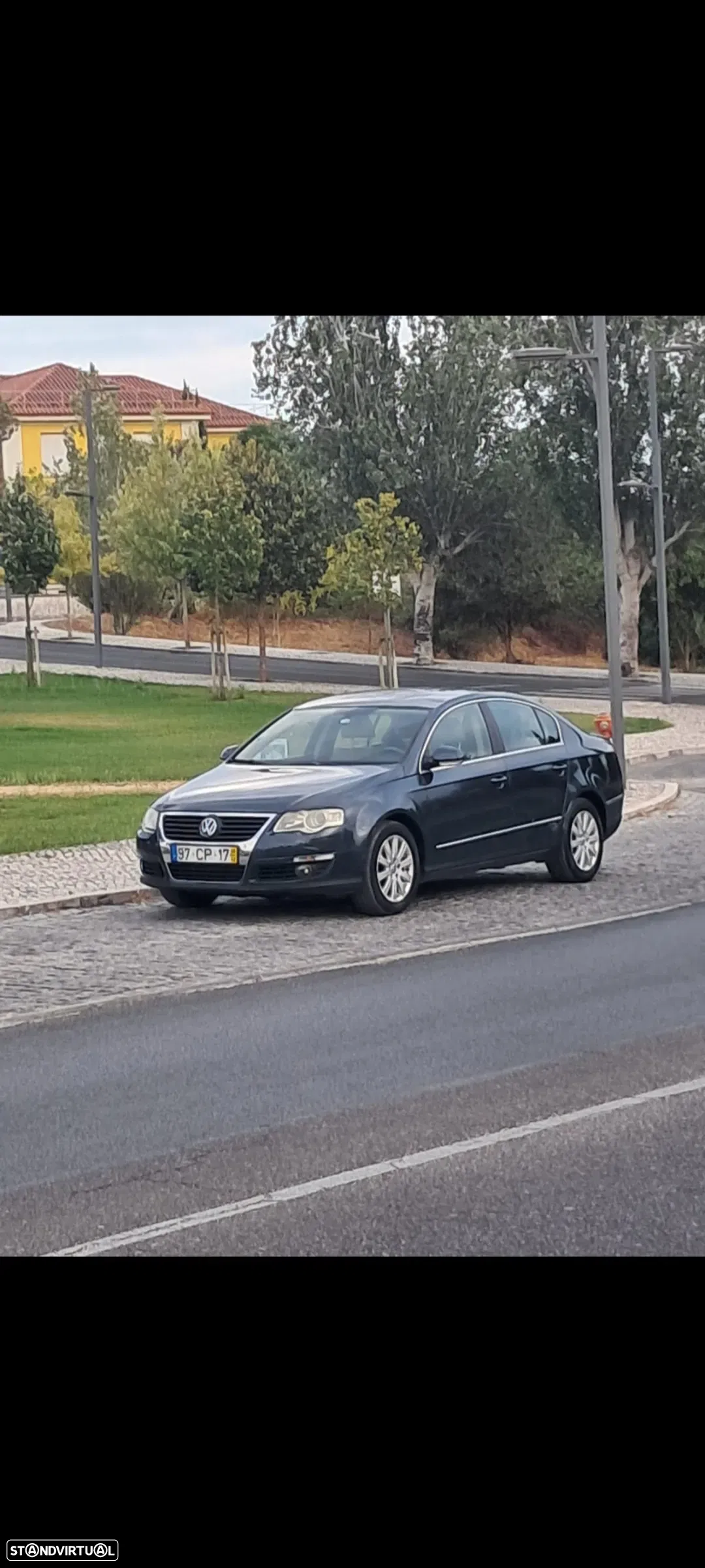 VW Passat 2.0 TDI Confortline