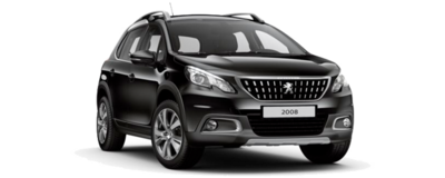 Peugeot 2008 BlueHDi 100 Style 73 kW (100 CV)