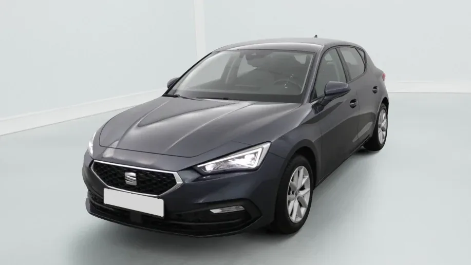Seat Leon Leon 1.0 TSI 110 BVM6 Style Occasion