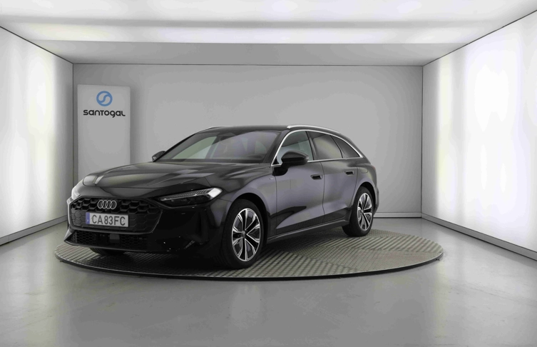 AUDI - A5 - A5 Avant e-hybrid quattro
