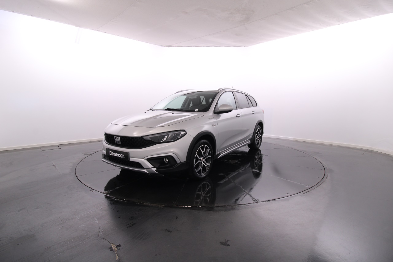 Fiat Tipo Station Wagon Cross 1.0 GSE T3 City Life 100cv
