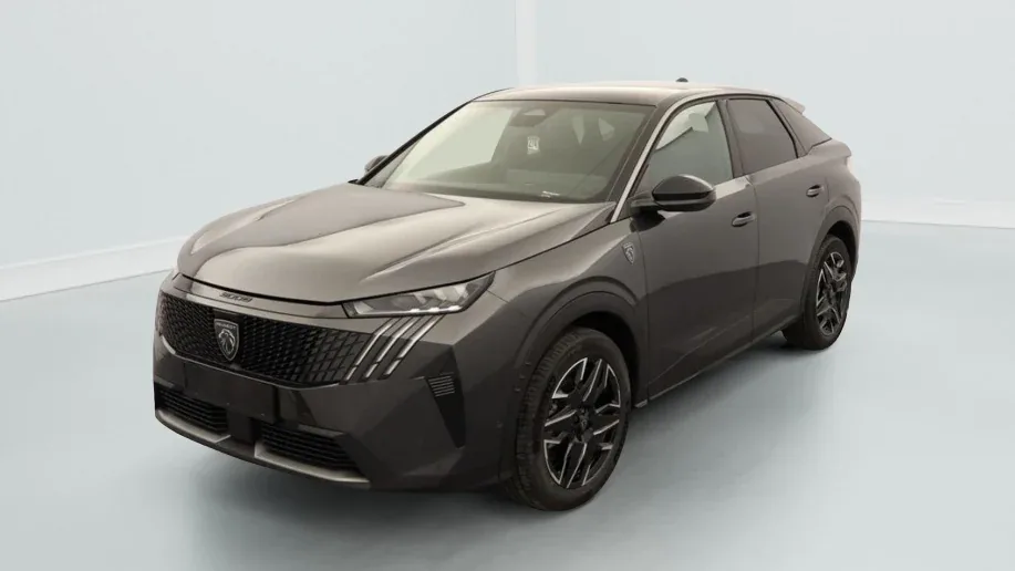 Peugeot 3008 Phase 4 Gt 1.2 HYBRID 145 Zéro km immatriculé