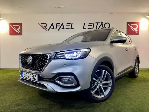 MG EHS 2023 1.5 T-GDI Plug-in Hybrid Luxury