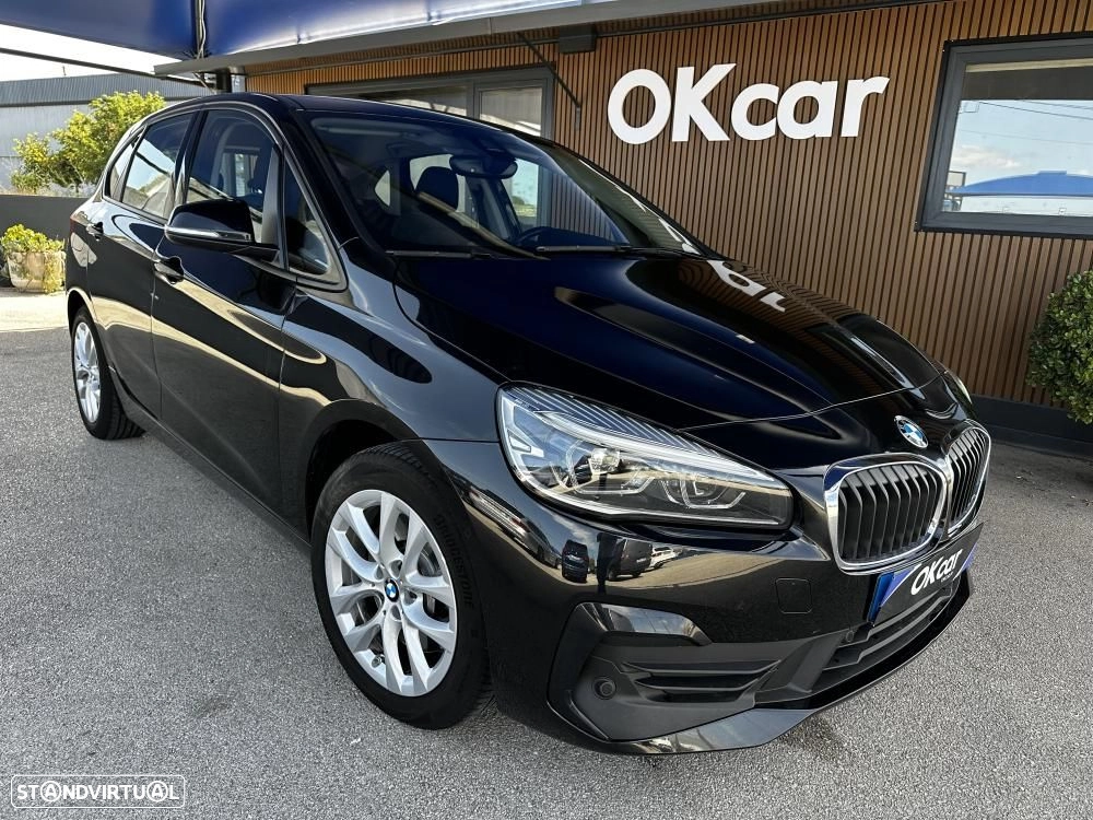 BMW 225xe Active Tourer Advantage