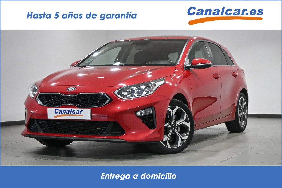 Coches de Segunda Mano y Ocasión