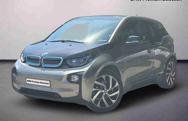 BMW - i3 - i3 94Ah