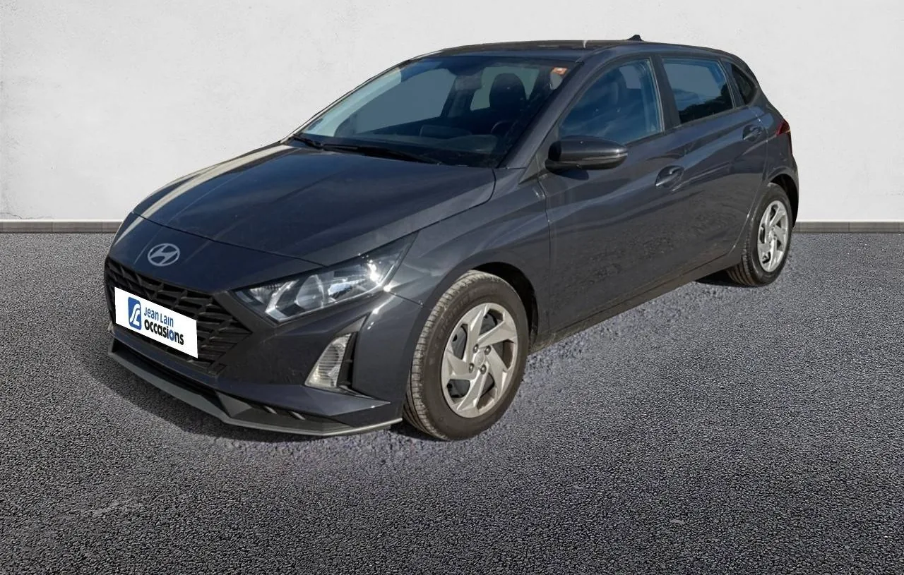 HYUNDAI i20 1.2 79 Initia