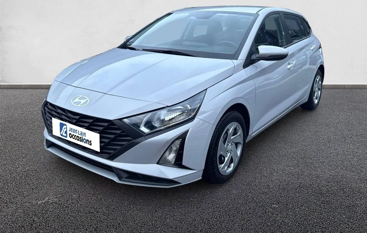 HYUNDAI i20 1.2 79 Initia