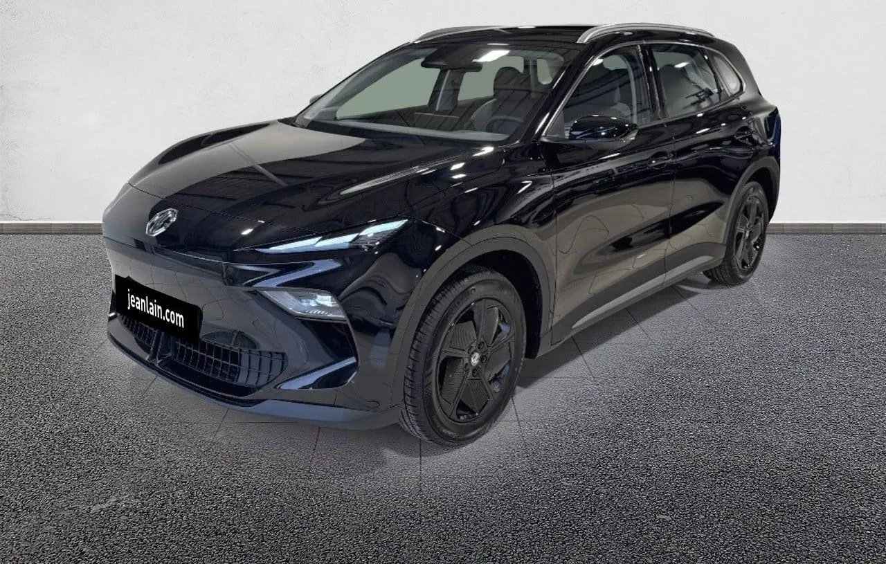 MG MGS5 EV 49kWh - 125 kW 2WD Comfort