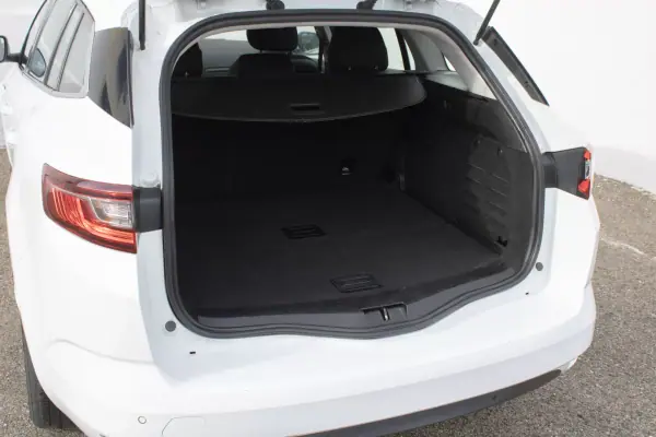 Renault Mégane Sport Tourer 2019 1.5 Blue dCi Zen