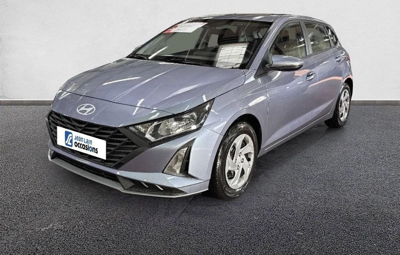 HYUNDAI i20 1.2 79 Initia