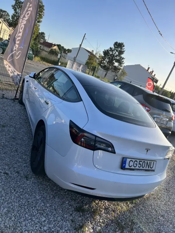 Tesla Model 3 2021 Tração Traseira