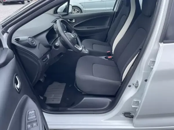 Renault Zoe 2020 (c/ Bateria) R110 Life 52