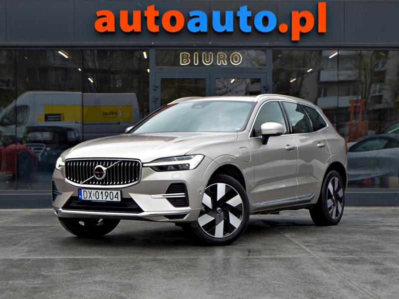 Volvo XC60 2024