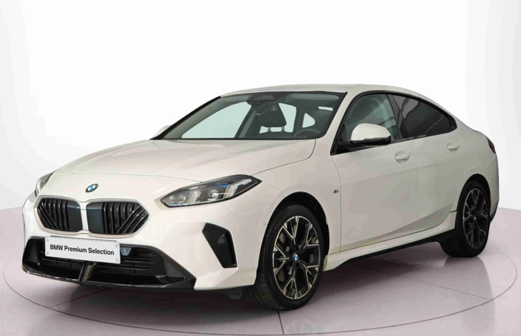BMW - Série 2 Gran Coupé - 216