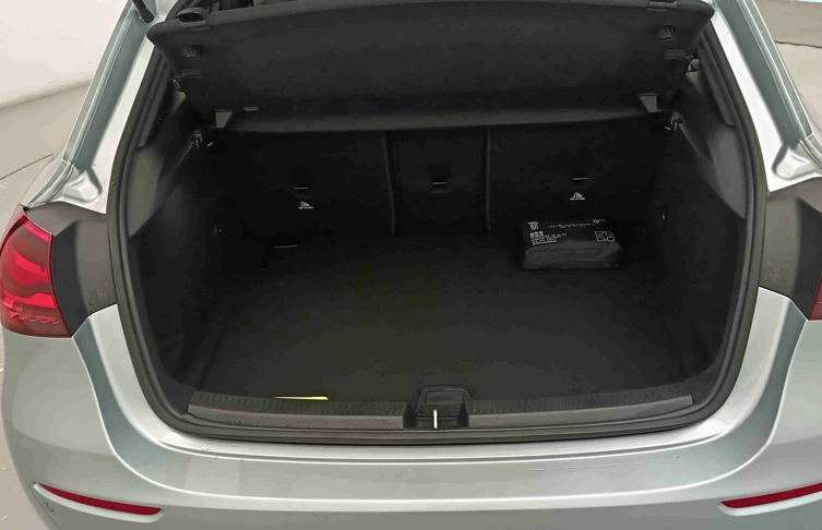 MERCEDES - Classe A - A 200