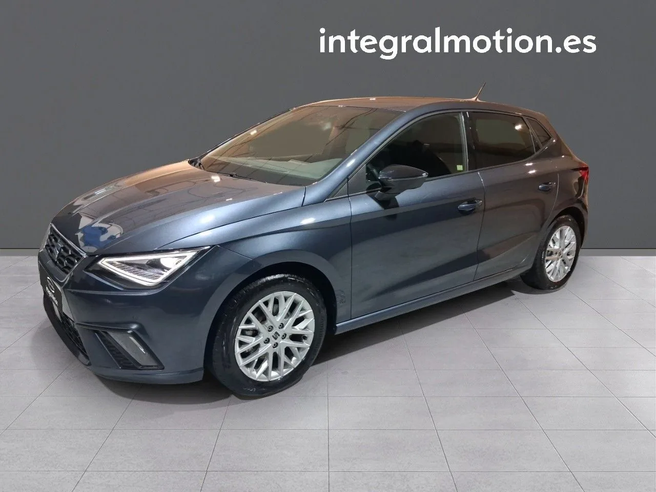 Seat Leon SP 2.0 TDI 85kW Style Go