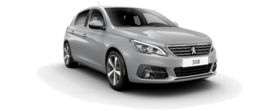 Peugeot 308 PureTech 110 S&S Active 81 kW (110 CV)