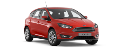 Ford Focus 1.6 TI-VCT Trend+ 92 kW (125 CV)