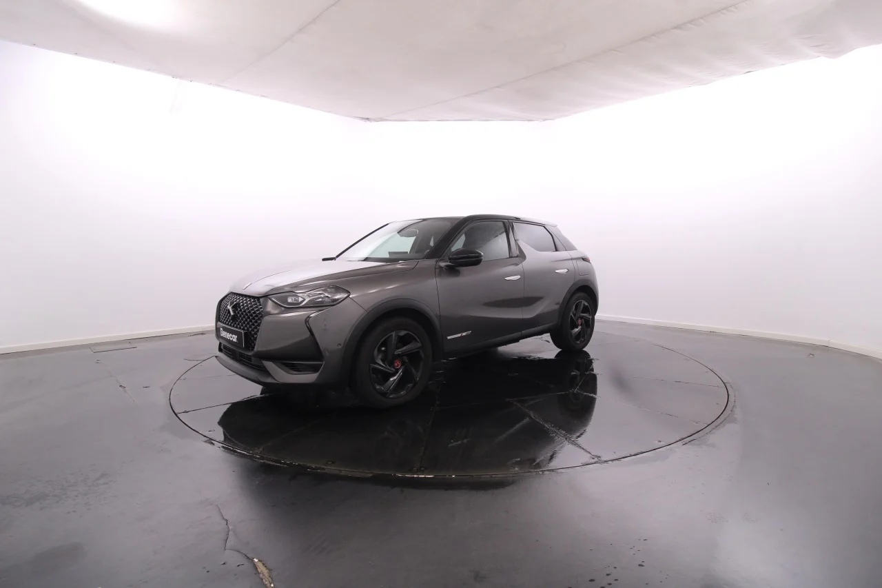 DS DS3 Crossback E-Tense Performance Line EAT8 / Bat. 50kwh
