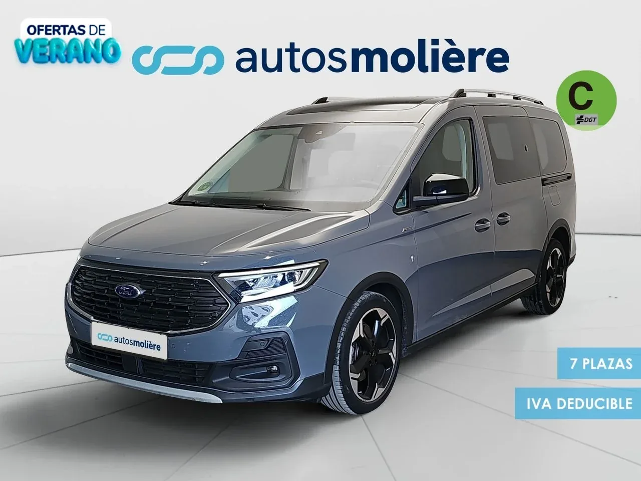 2.0 Ecoblue Active 90 kW (122 CV)
