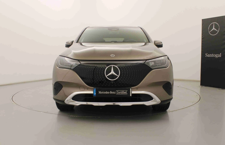 MERCEDES - EQE SUV - EQE SUV 300