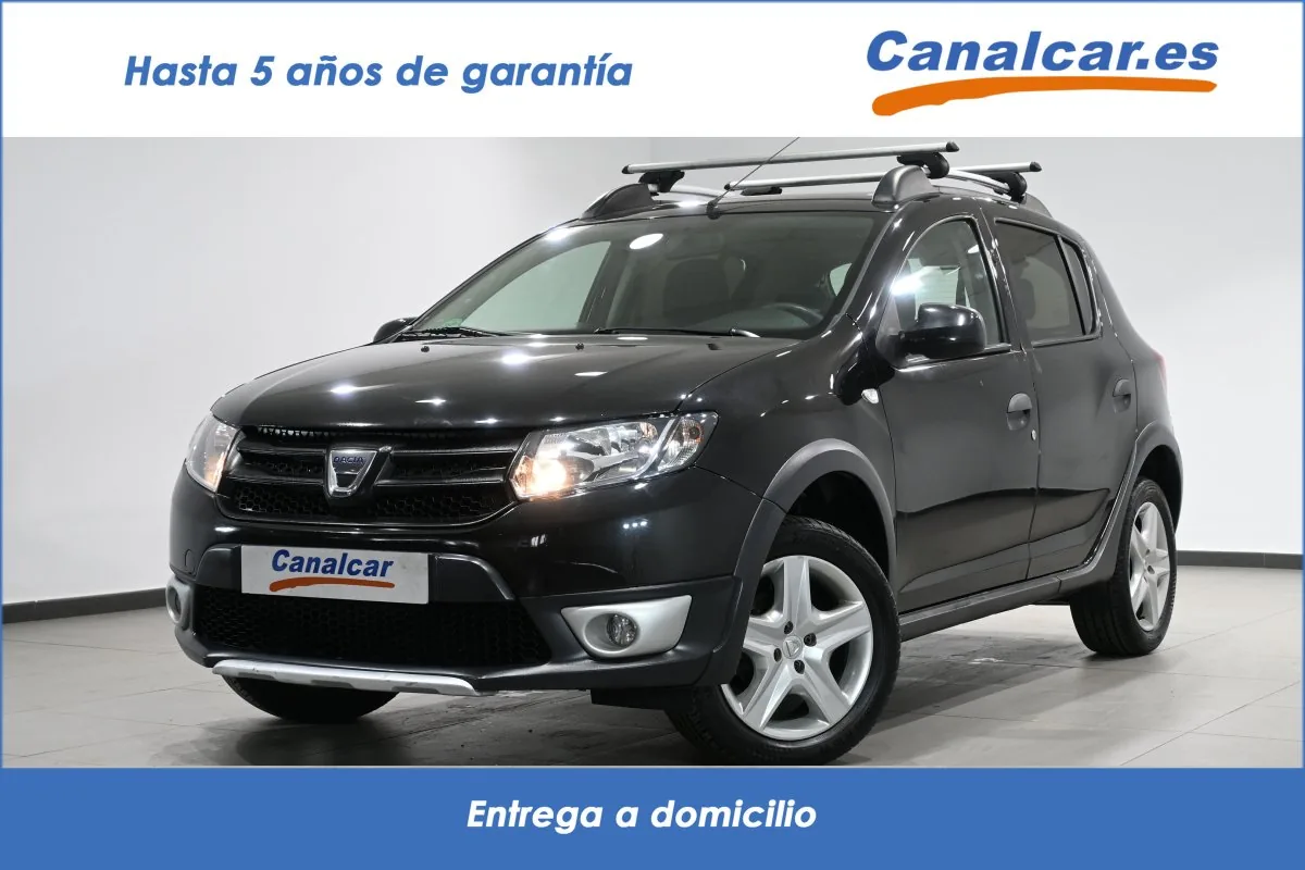 Dacia Sandero Stepway TCe 90