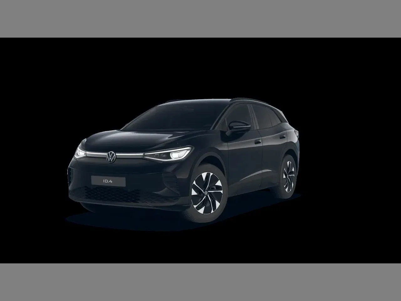 VOLKSWAGEN ID.4 79 kWh Pro Business