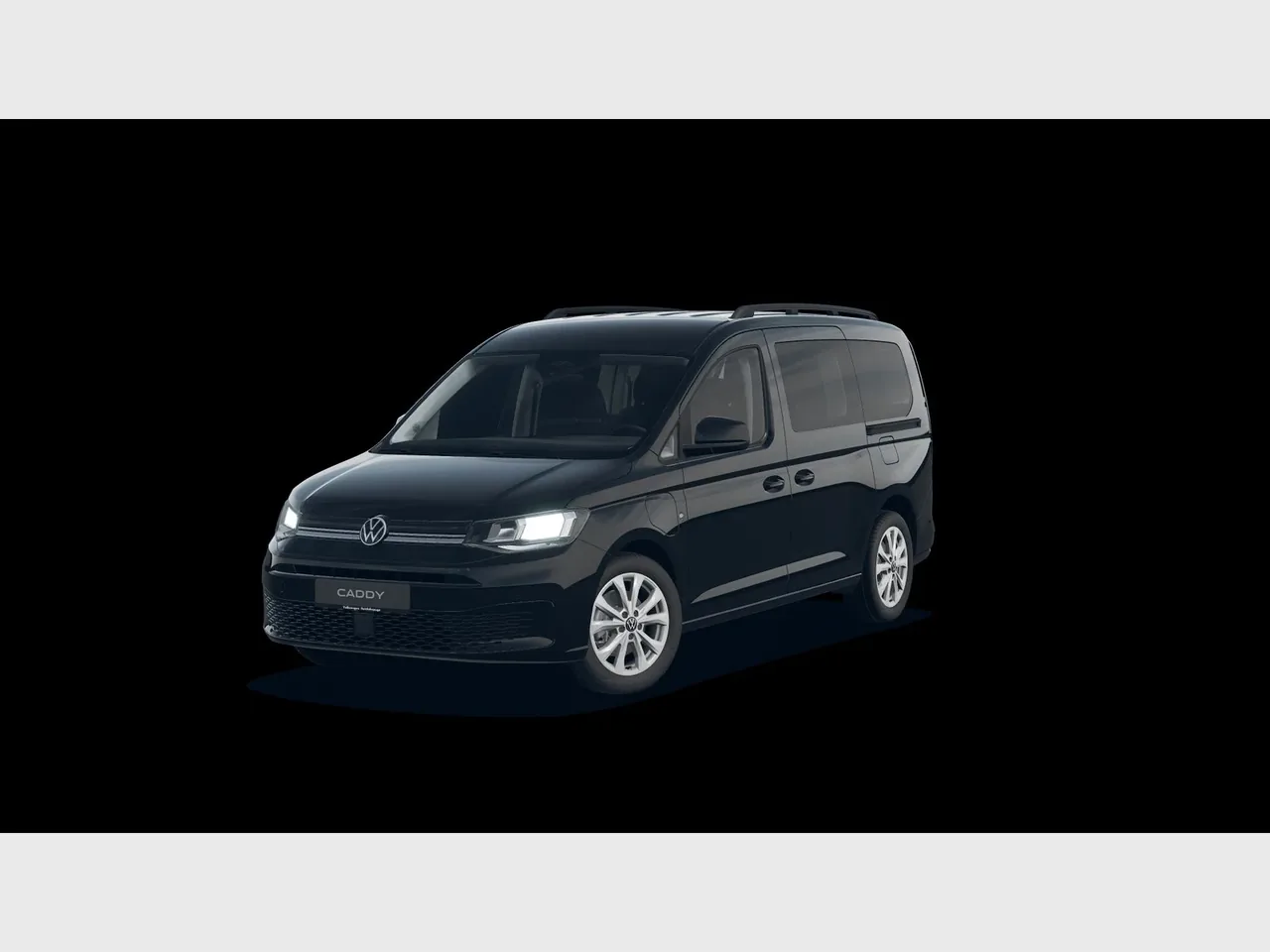 VOLKSWAGEN Caddy Maxi eHybrid (PHEV) Caddy Wheelbase: Lange Wielbasis Engine: 1,5 l eHybrid OPF EU6 85 kW Gearbox: 6sp DSG