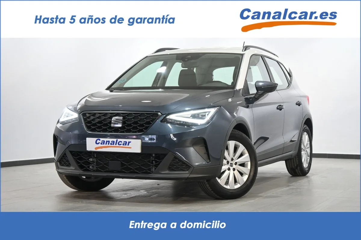 Seat Arona 1.0 TSI 81 kW (110 CV) DSG Style