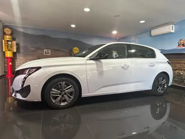 Peugeot 308 2024 1.5 BlueHDi Active Pack