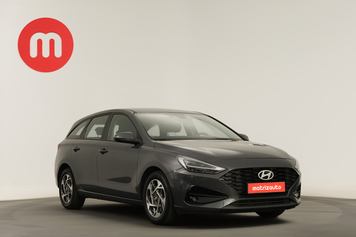 Hyundai I30 Sw