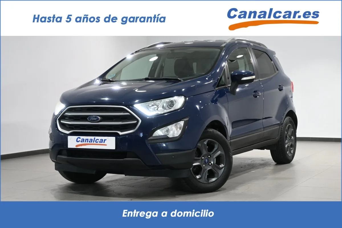 Coches de Segunda Mano y Ocasión