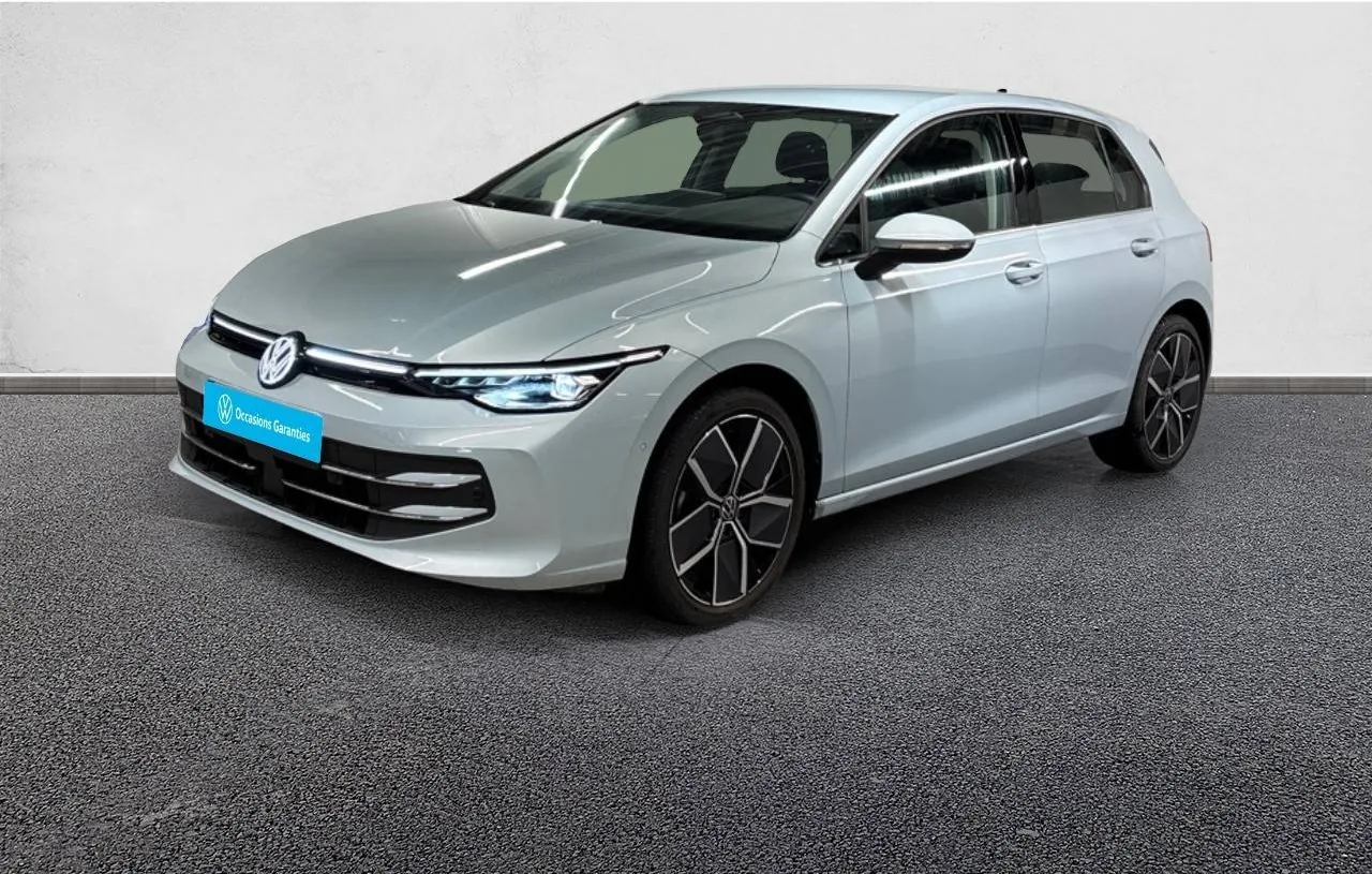 VOLKSWAGEN GOLF 1.5 eTSI EVO2 116 DSG7 Style