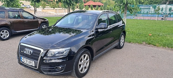 Audi Q5,diesel