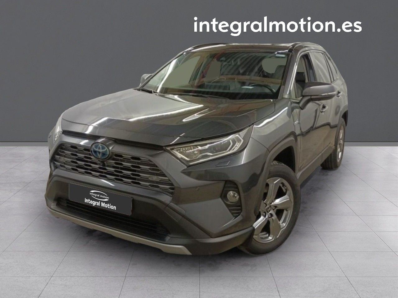 Toyota C-HR 1.8 125H Advance