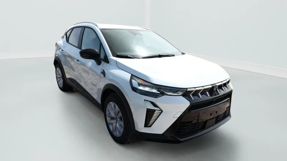 Mitsubishi ASX PLUS 91 Zéro km immatriculé